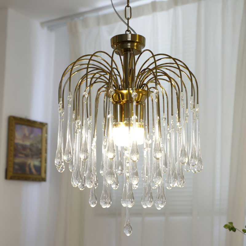 Maltose Chandelier - Image 20