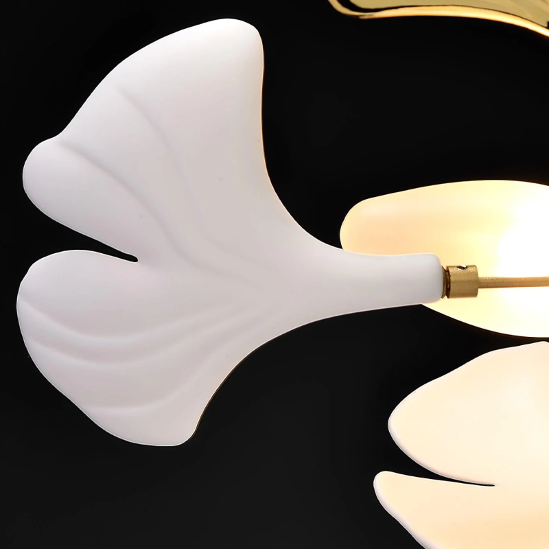 Gingko Chandelier S - Image 12
