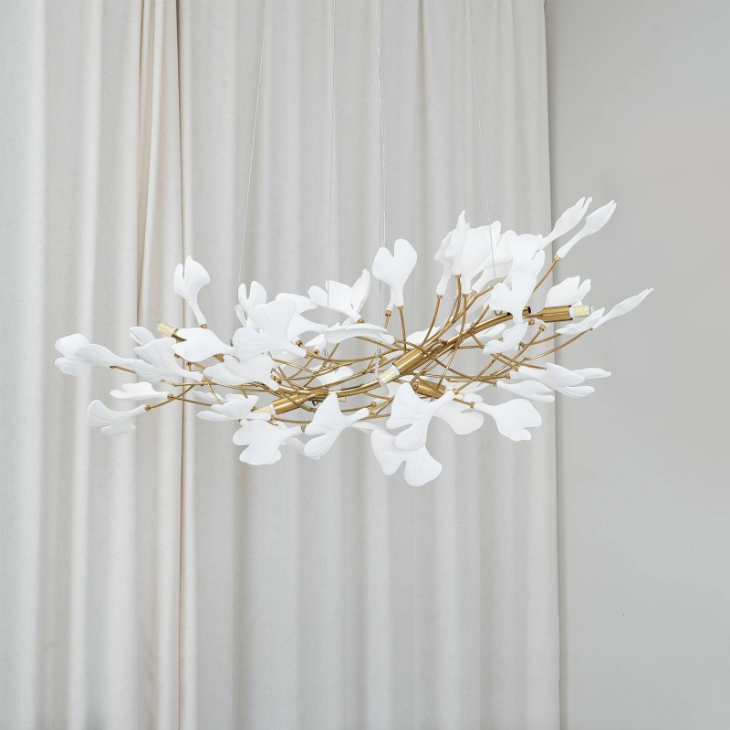 Gingko Chandelier S - Image 3