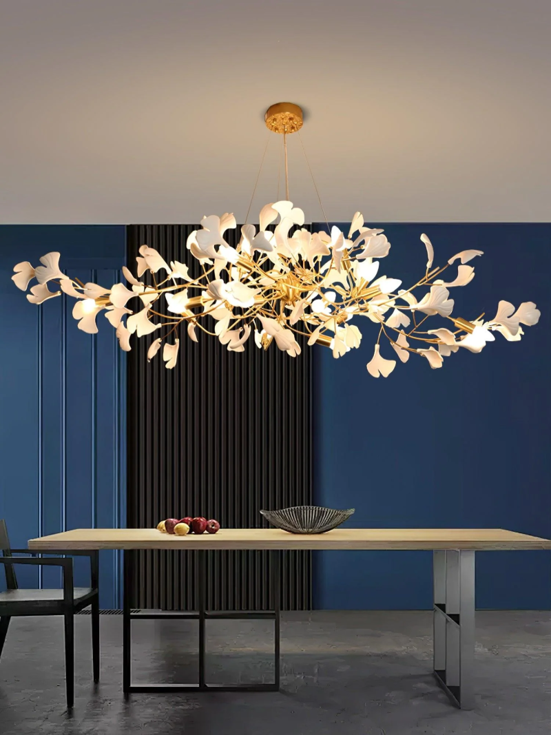 Gingko Chandelier S - Image 5