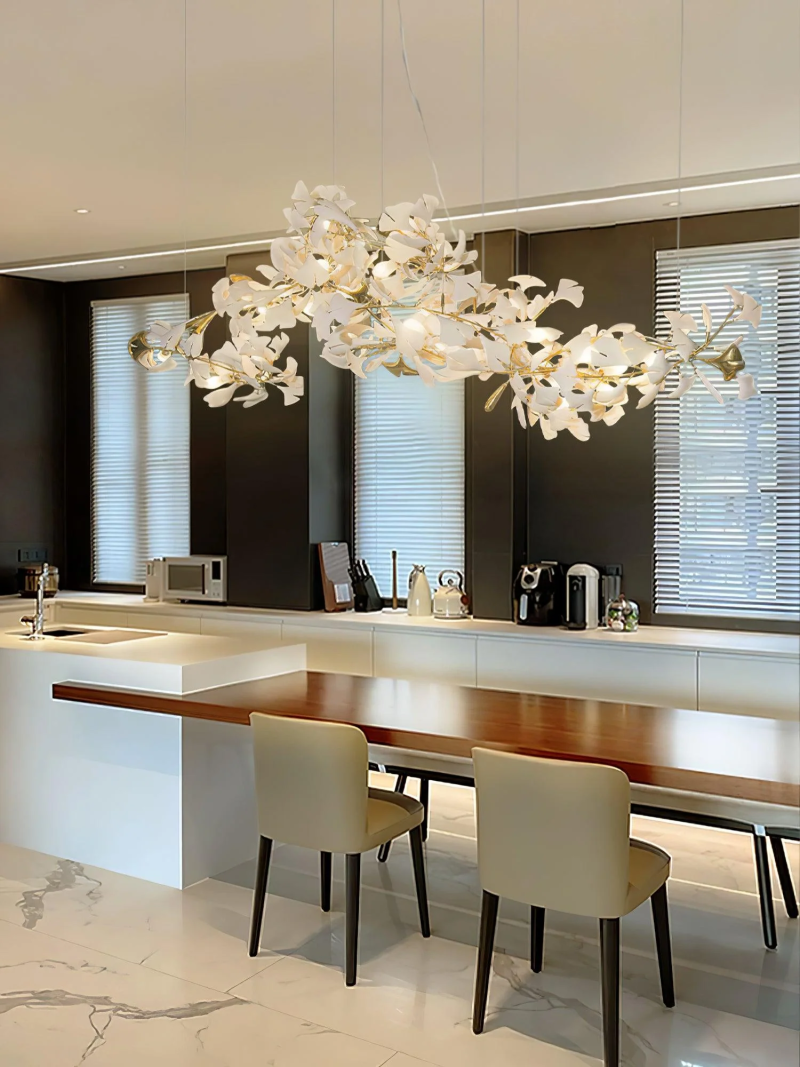 Gingko Chandelier S - Image 7