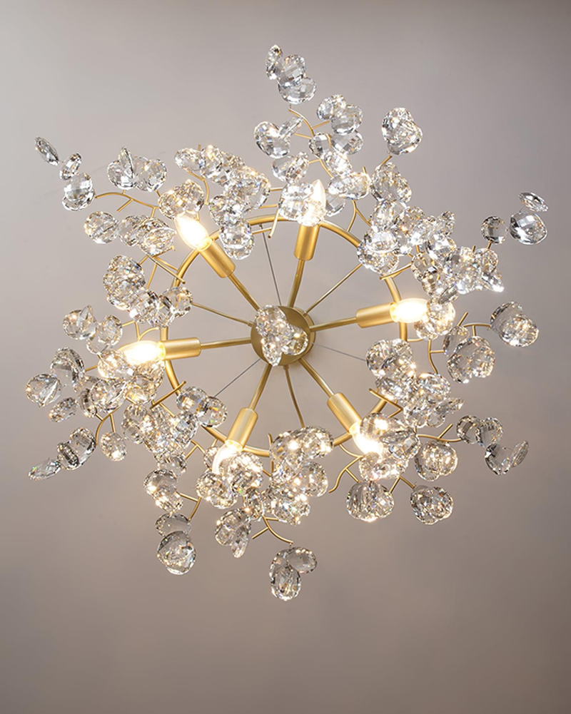 Sofia Chandeliers - Image 10