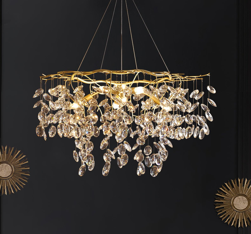 Sofia Chandeliers - Image 2
