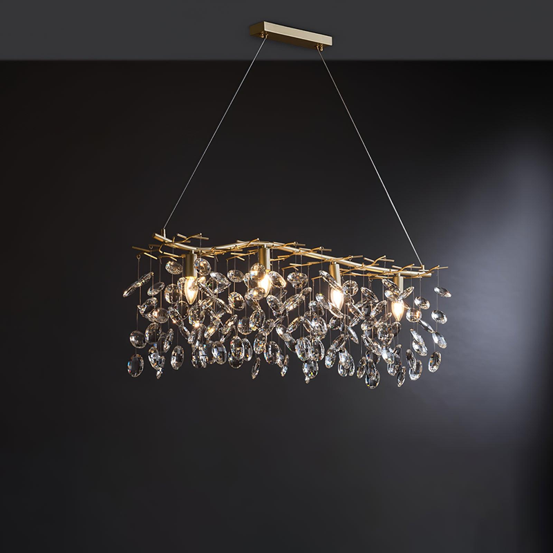 Sofia Chandeliers - Image 9