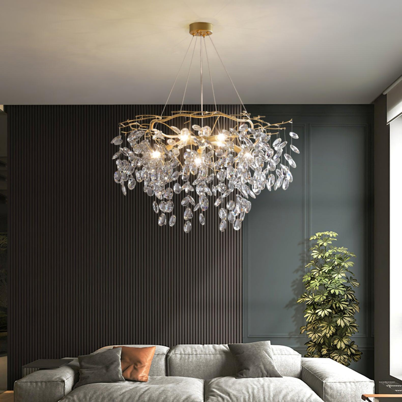 Sofia Chandeliers - Image 4