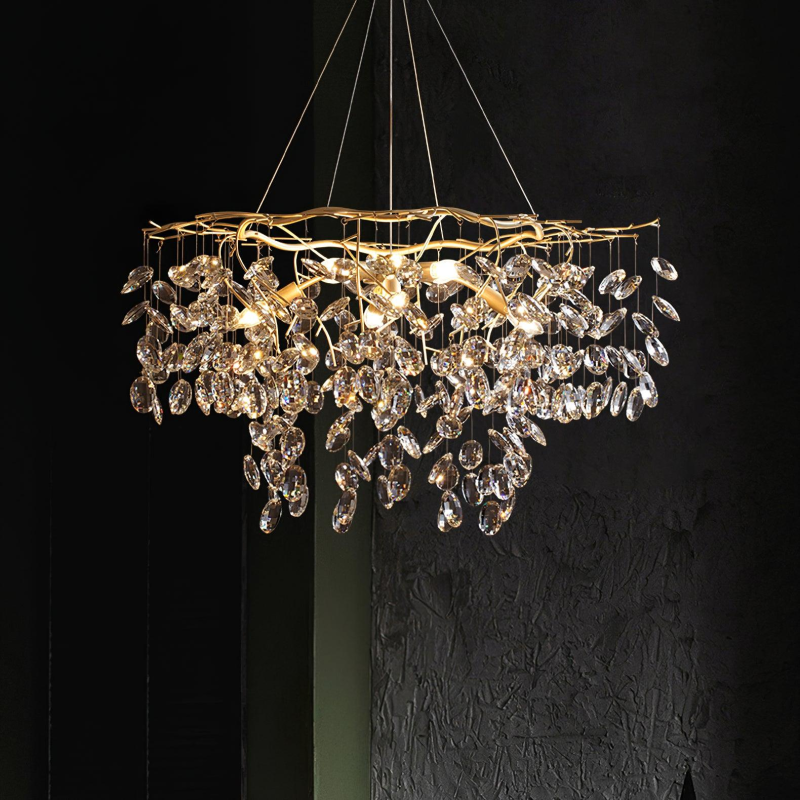 Sofia Chandeliers - Image 7