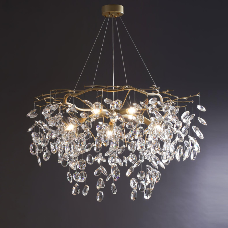 Sofia Chandeliers - Image 3