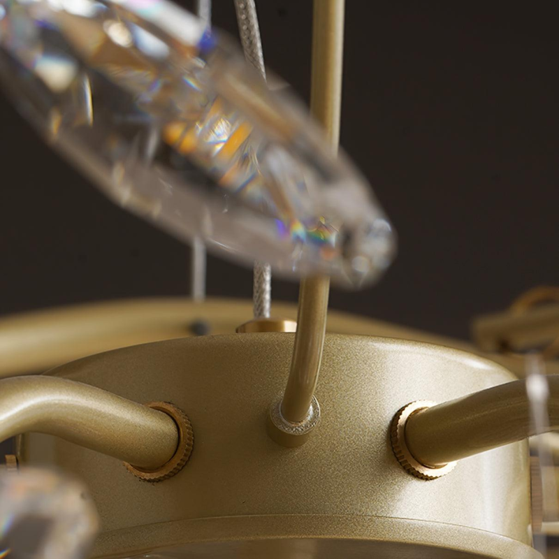Sofia Chandeliers - Image 16