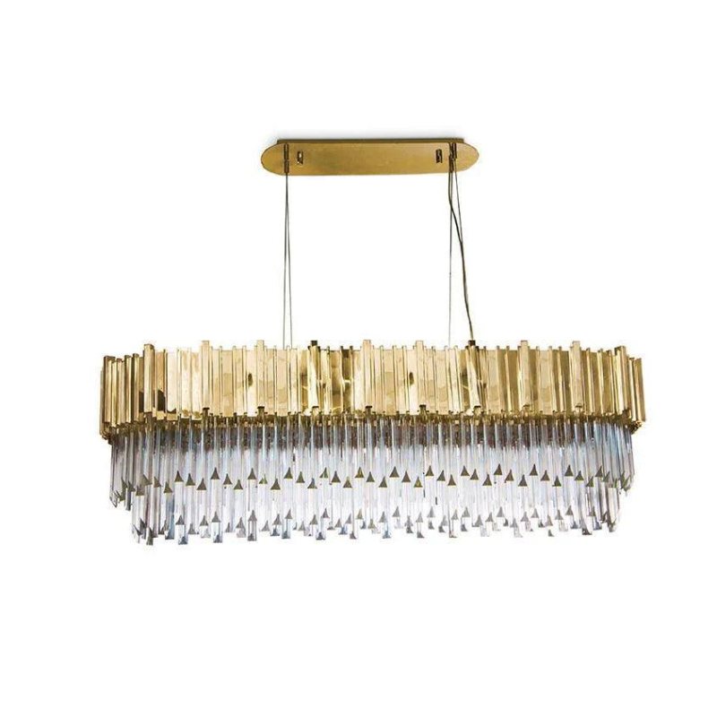 Empire Chandelier - Image 15