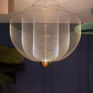 Meshmatics Chandelier - Image 5