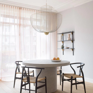 Meshmatics Chandelier - Image 4