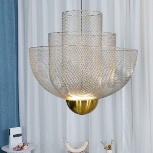 Meshmatics Chandelier - Image 6