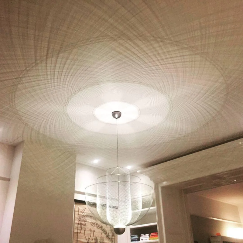 Meshmatics Chandelier - Image 16