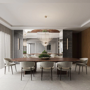 Meshmatics Chandelier - Image 11