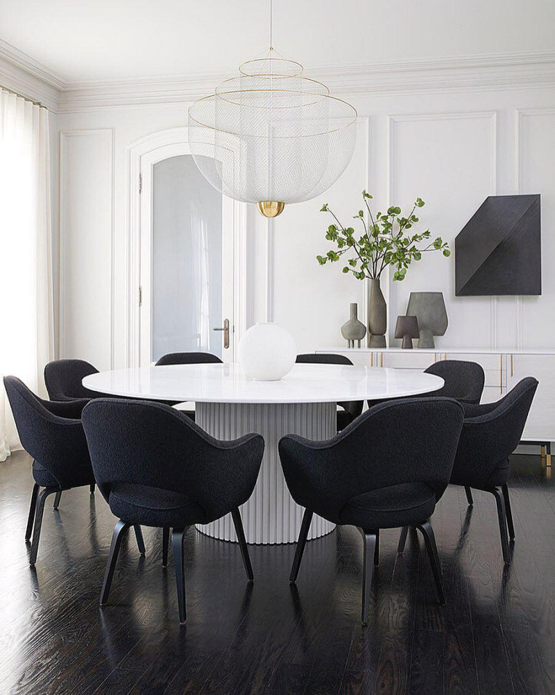 Meshmatics Chandelier - Image 10