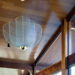 Meshmatics Chandelier - Image 14