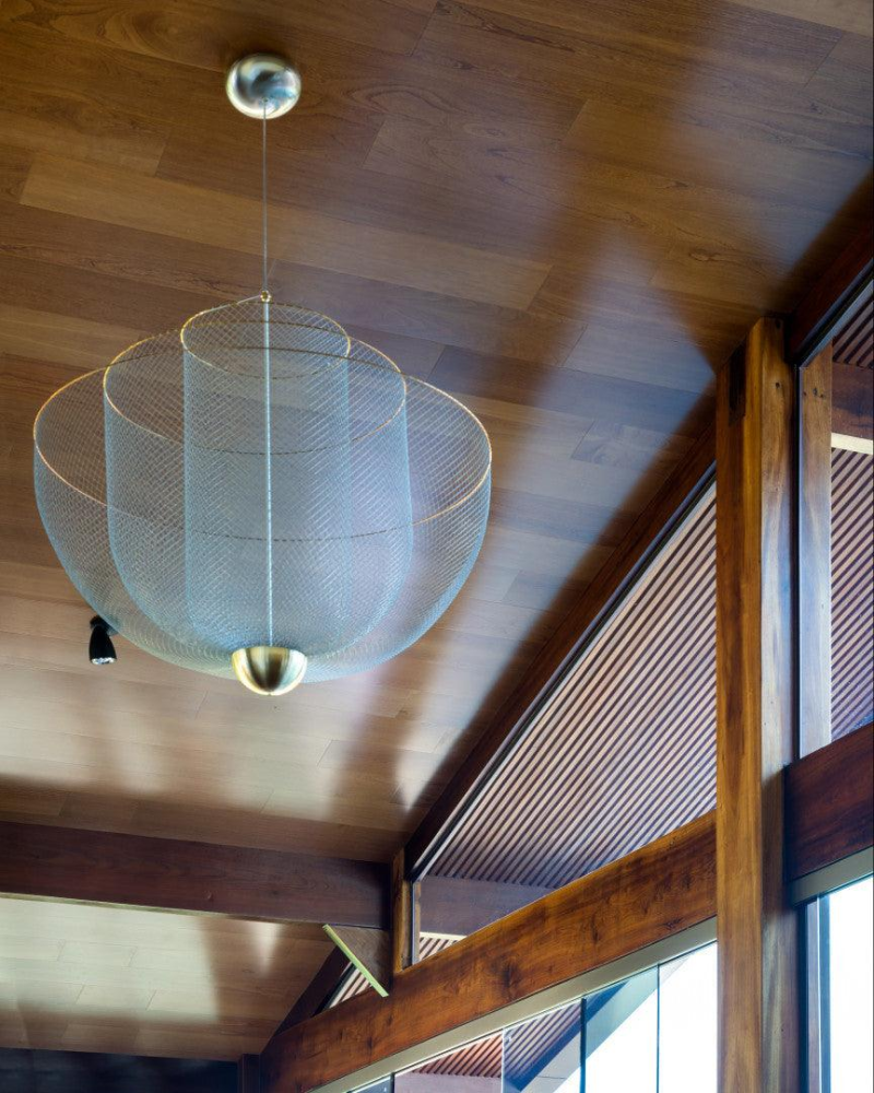 Meshmatics Chandelier - Image 14