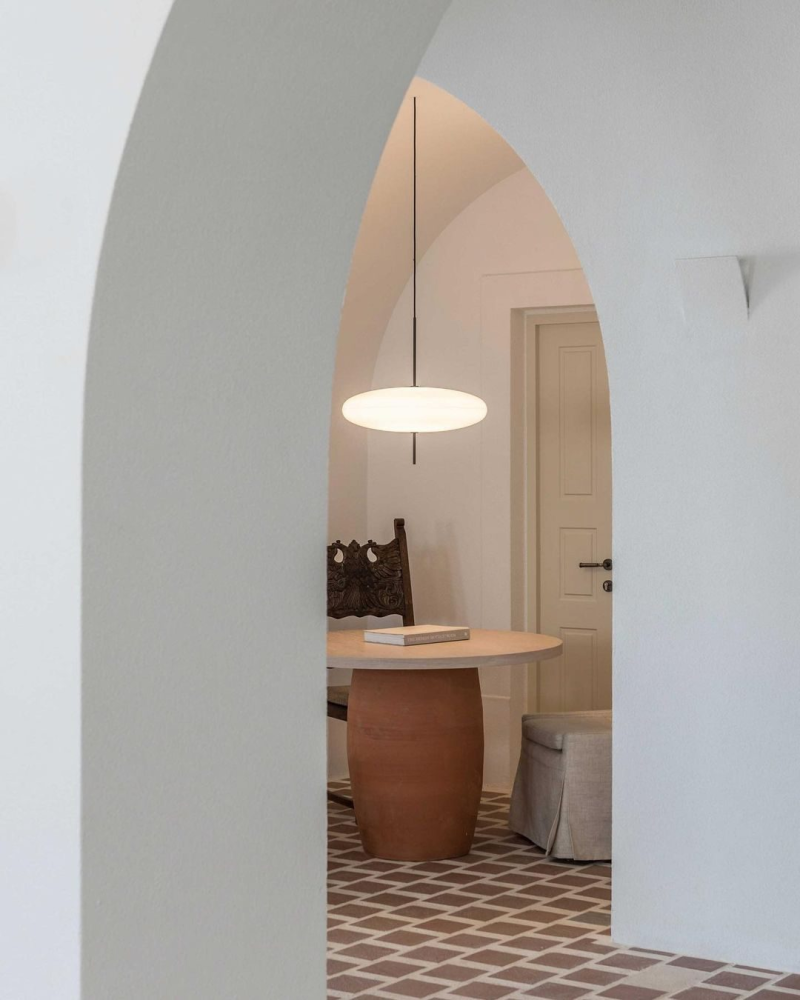 Model 2065 Pendant Lamp - Image 8