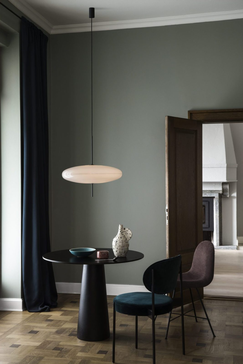 Model 2065 Pendant Lamp - Image 11