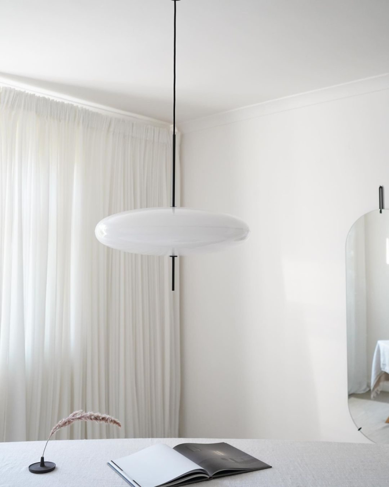 Model 2065 Pendant Lamp - Image 14