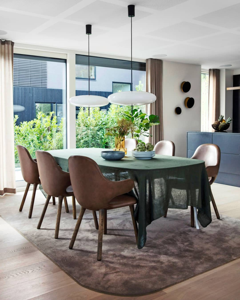 Model 2065 Pendant Lamp - Image 13