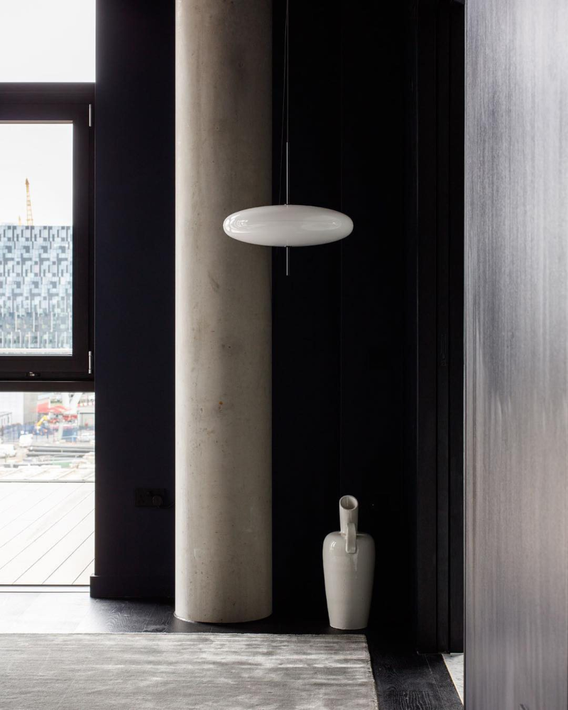 Model 2065 Pendant Lamp - Image 15