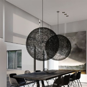 Random Light II Pendant Light - Image 2