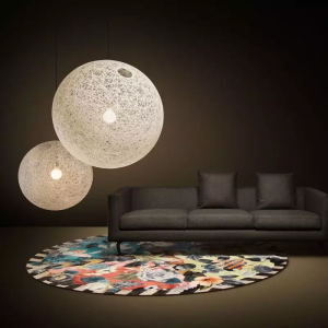 Random Light II Pendant Light - Image 7