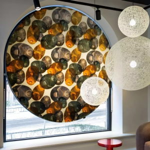 Random Light II Pendant Light - Image 9
