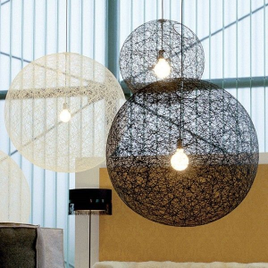 Random Light II Pendant Light - Image 8
