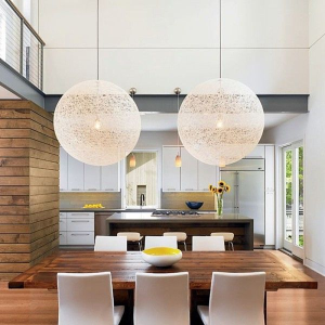 Random Light II Pendant Light - Image 5