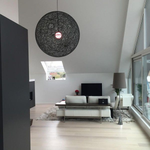 Random Light II Pendant Light - Image 4