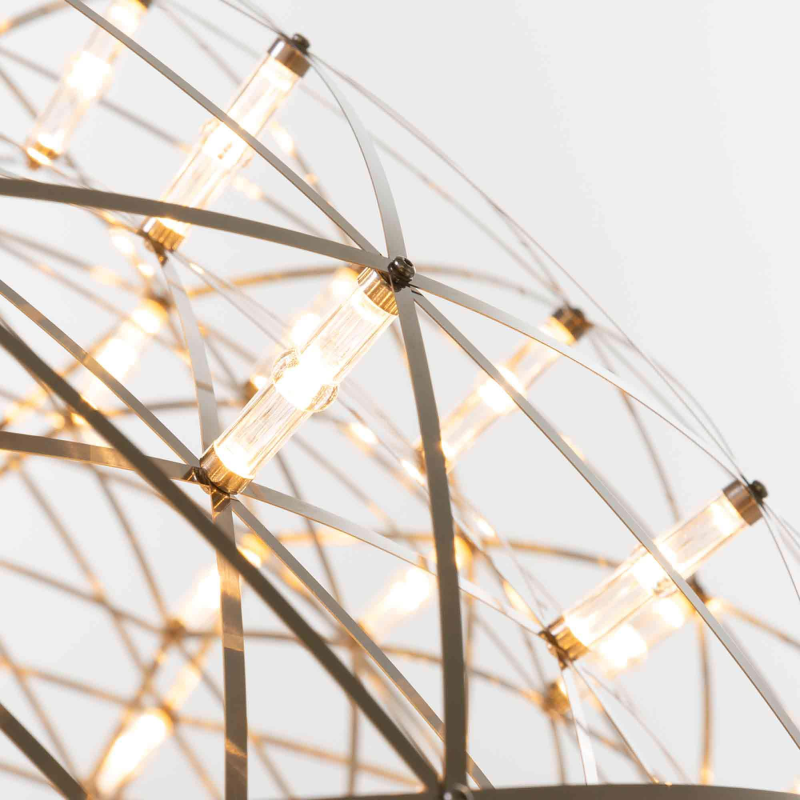 RAIMOND II LED PENDANT LIGHTS - Image 12