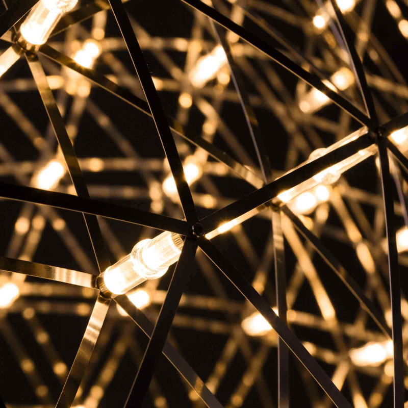 RAIMOND II LED PENDANT LIGHTS - Image 13
