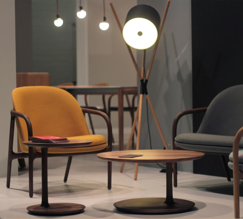 Shift Floor lamp - Image 9