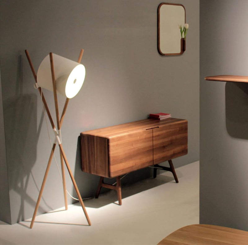 Shift Floor lamp - Image 10