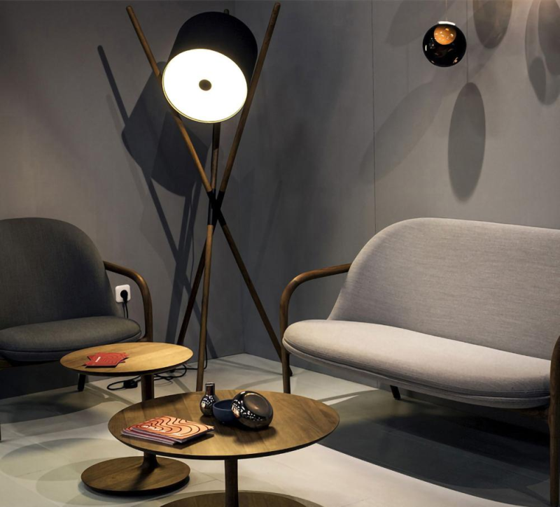 Shift Floor lamp - Image 7