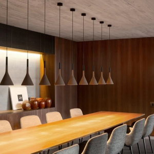 Aplomb Pendant Lamp - Image 11
