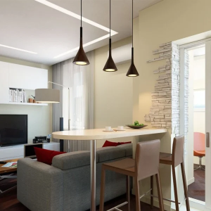 Aplomb Pendant Lamp - Image 9