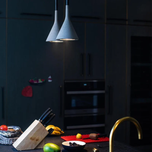 Aplomb Pendant Lamp - Image 5