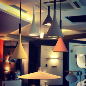 Aplomb Pendant Lamp - Image 7