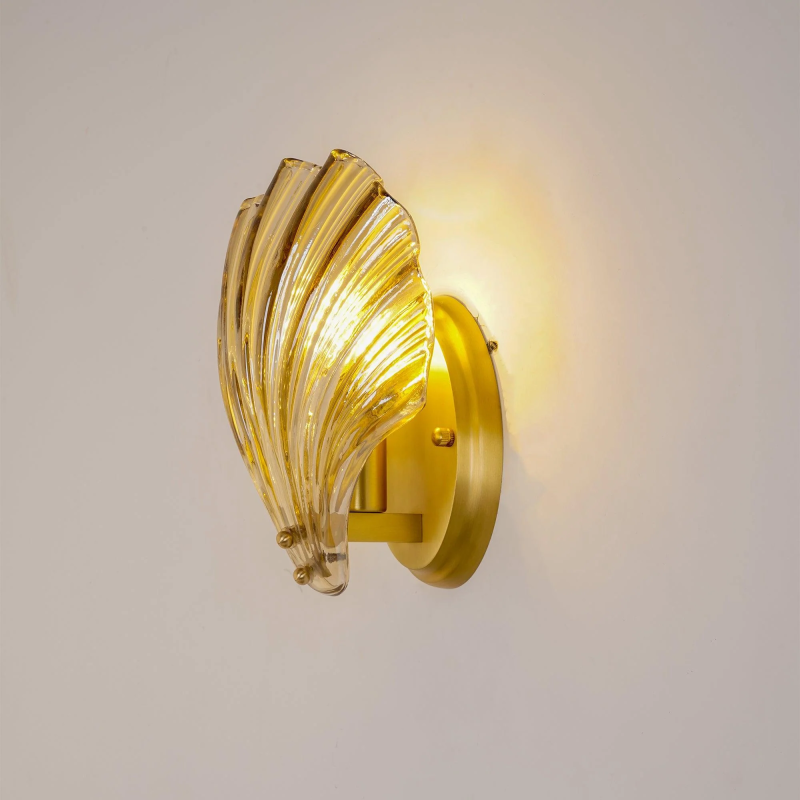 Shell Wall Light - Image 10