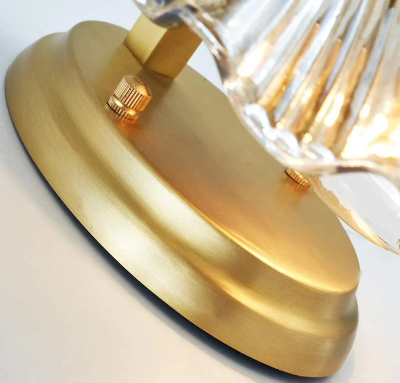 Shell Wall Light - Image 12