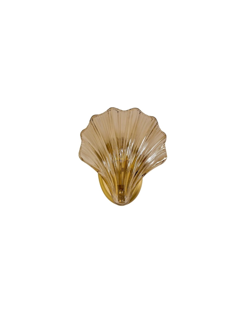 Shell Wall Light - Image 14
