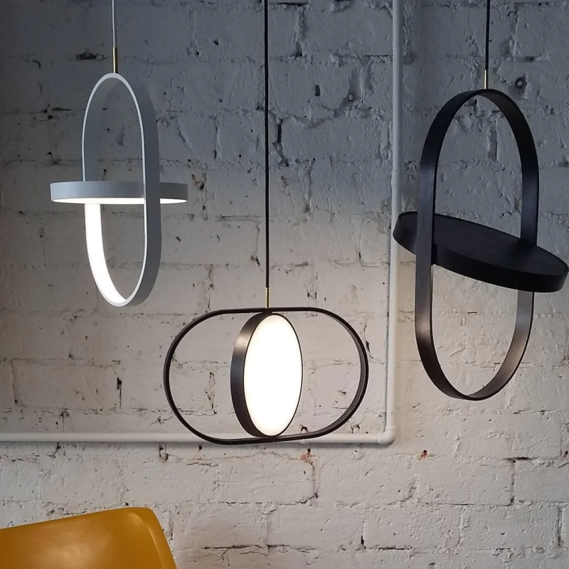 KUU Pendant Light - Image 6