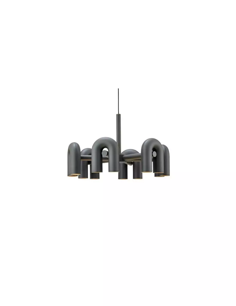 Cirkus chandelier - Image 19
