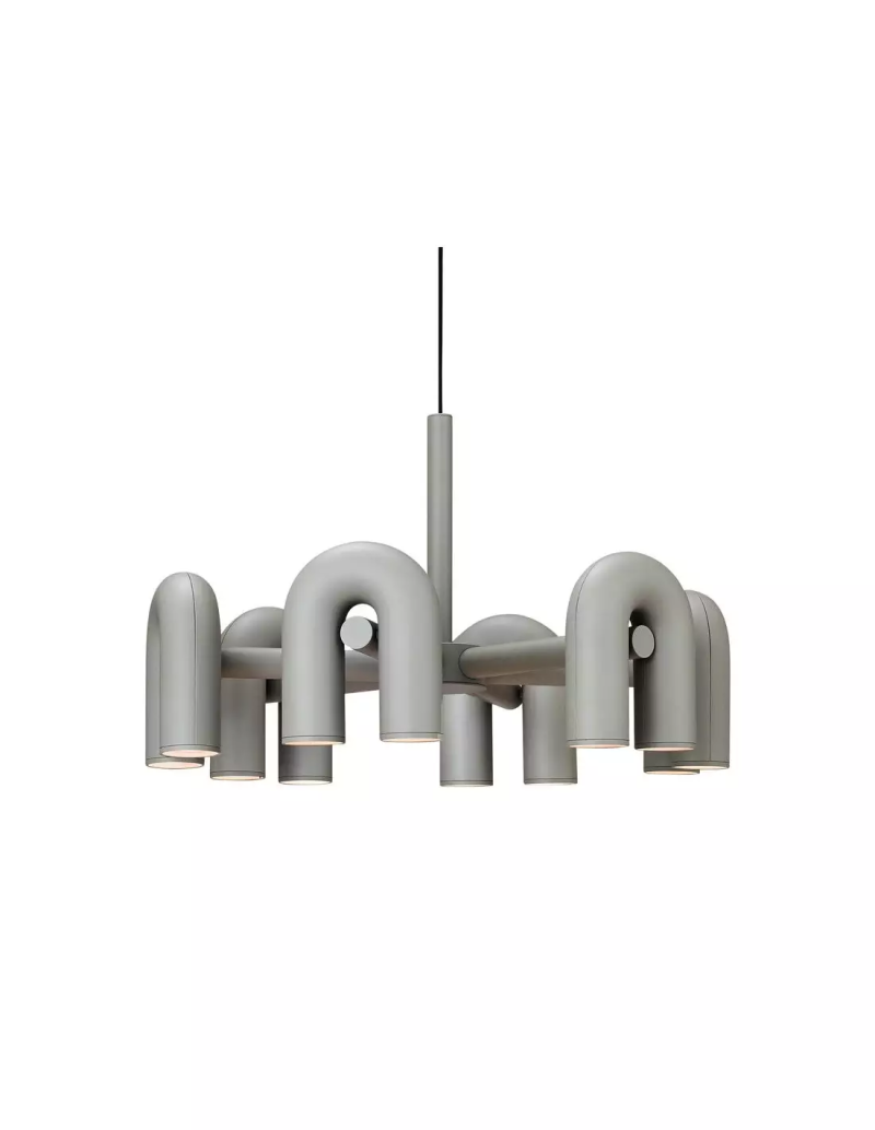 Cirkus chandelier - Image 20