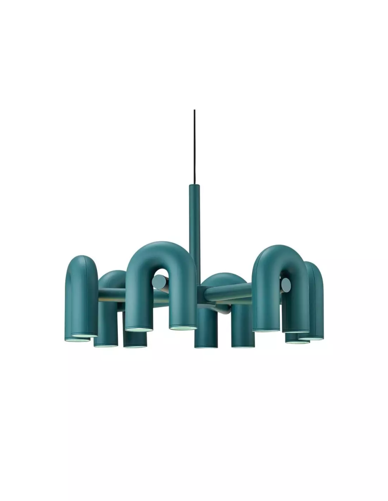 Cirkus chandelier - Image 21