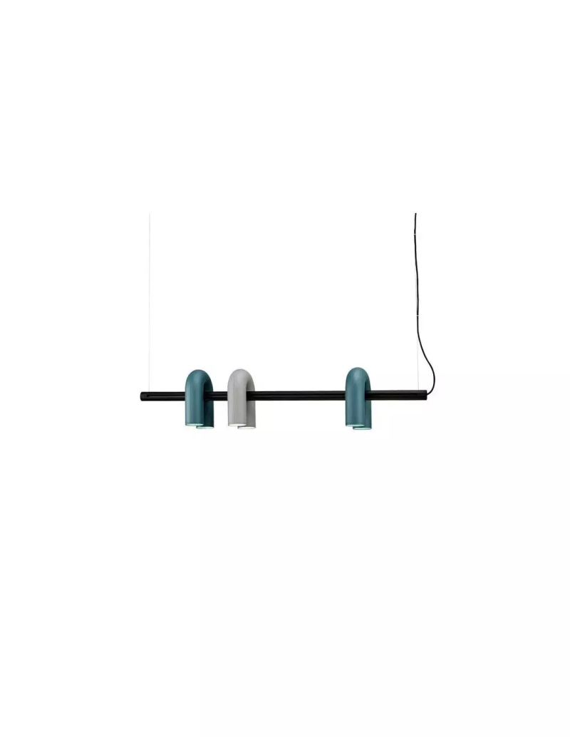 Cirkus chandelier - Image 22
