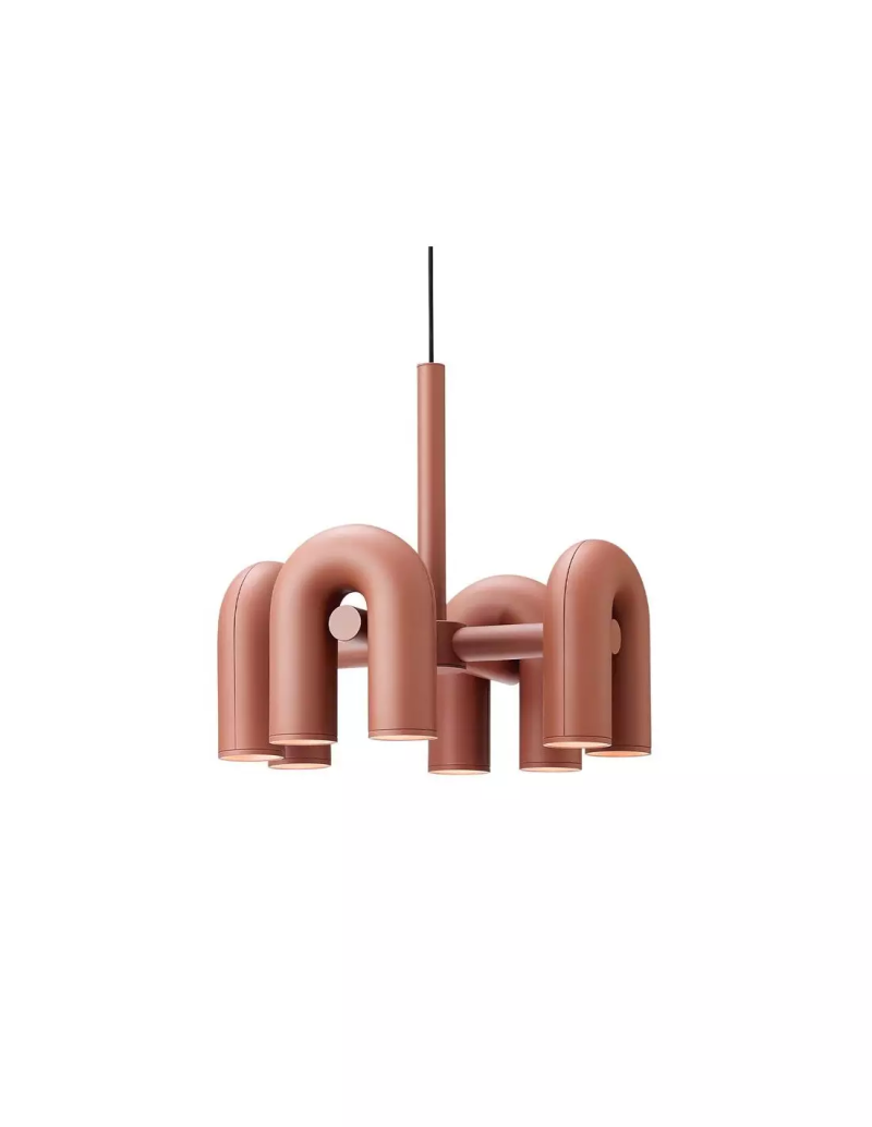 Cirkus chandelier - Image 29